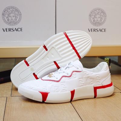 Versace Shoes man 069